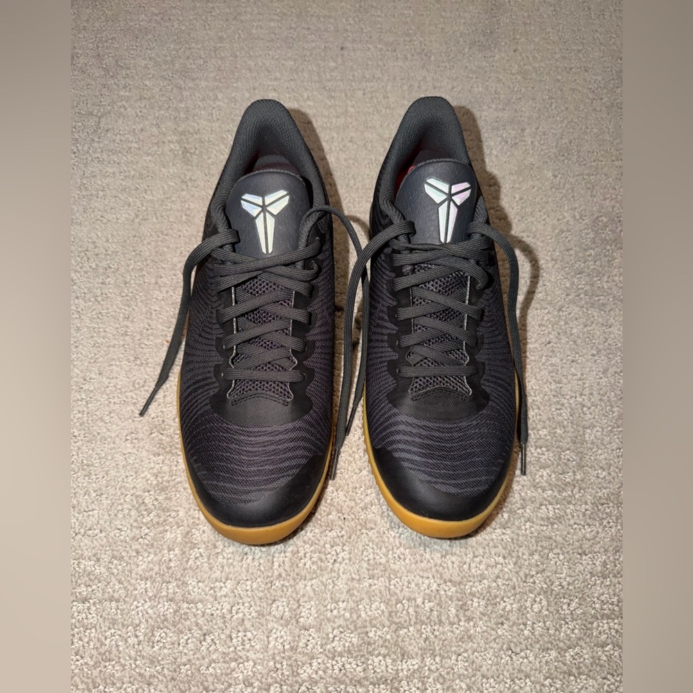 Men/Women/Kids Nike Kobe Mamba Rage Basketball Shoe Size 7Y